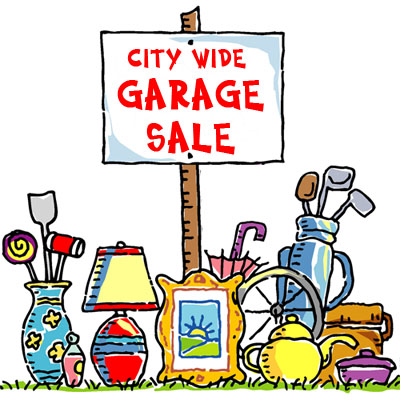 Yardsale Image